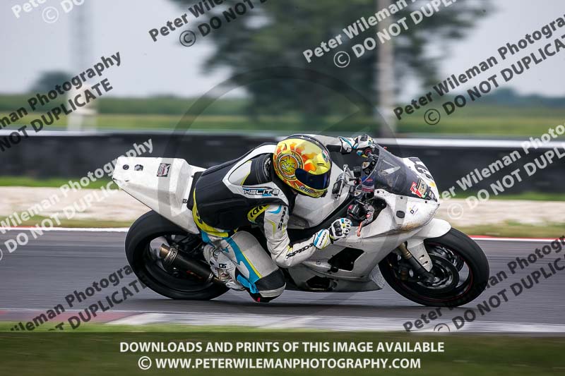 25 to 27th july 2019;Slovakia Ring;event digital images;motorbikes;no limits;peter wileman photography;trackday;trackday digital images